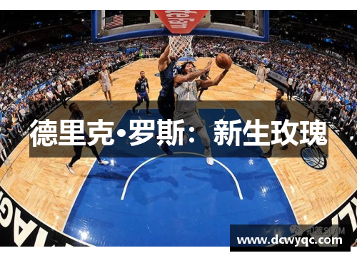 德里克·罗斯:新生玫瑰 德里克·罗斯:新生玫瑰