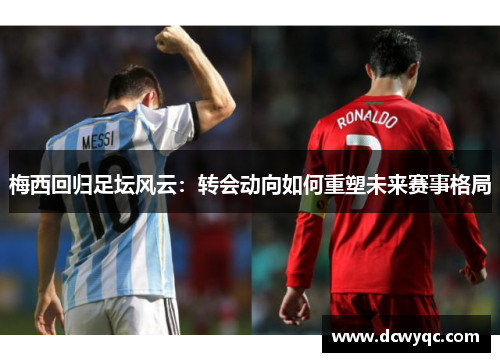 梅西回归足坛风云:转会动向如何重塑未来赛事格局 梅西回归足坛风云:转会动向如何重塑未来赛事格局